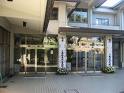 式場使用料(自宅、無料集会所を除く)