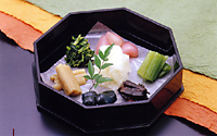 盛り合わせ