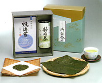 当日返し:返礼品