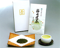 通夜:会葬品